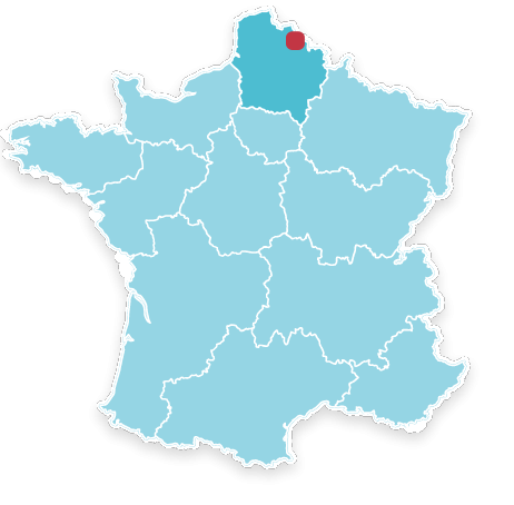 59450 Sin le noble